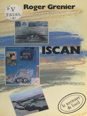 cover image of Iscan